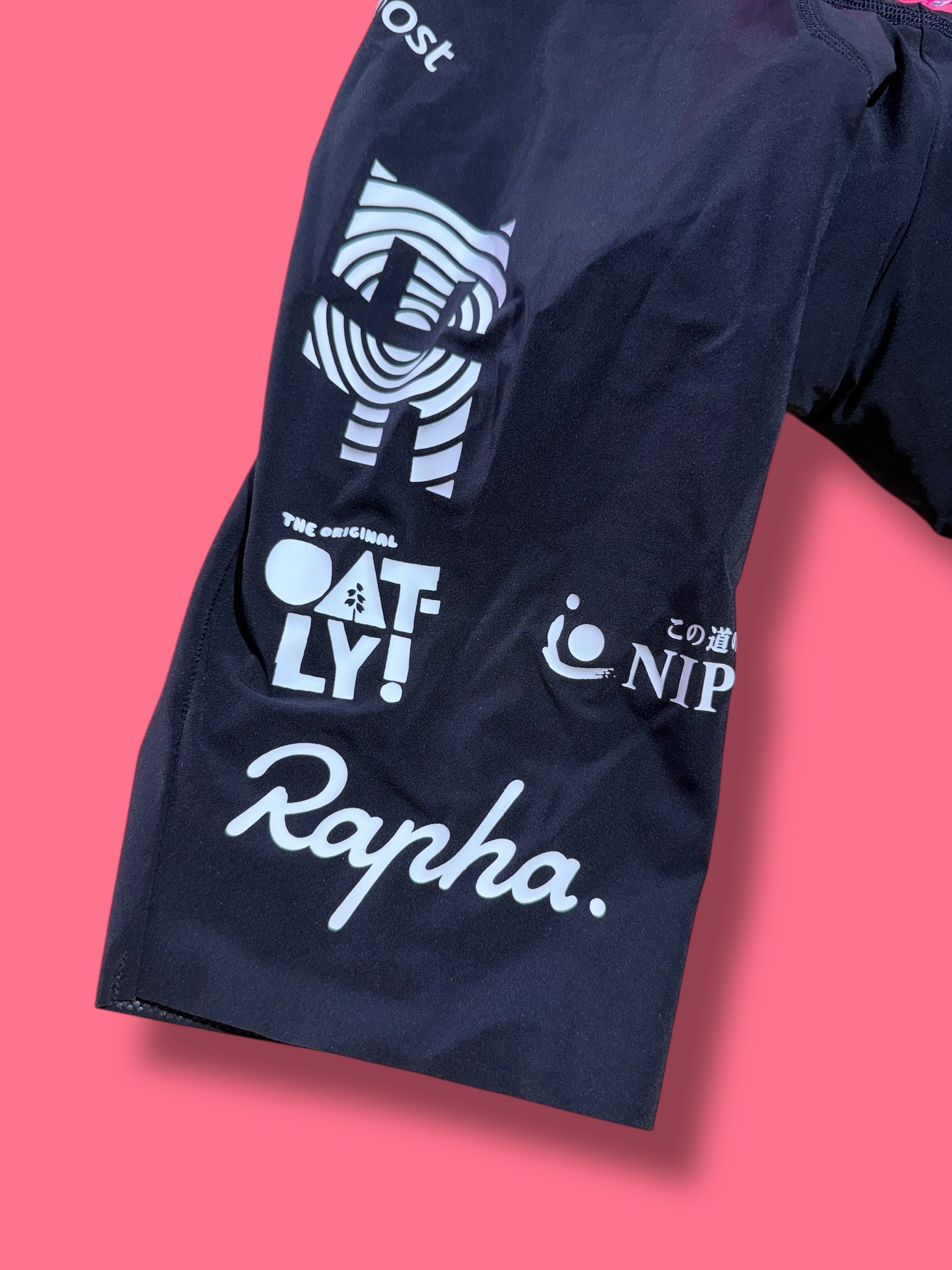 Pro Team Breakaway Suit Roadsuit |Rapha |EF Education First|Cycling