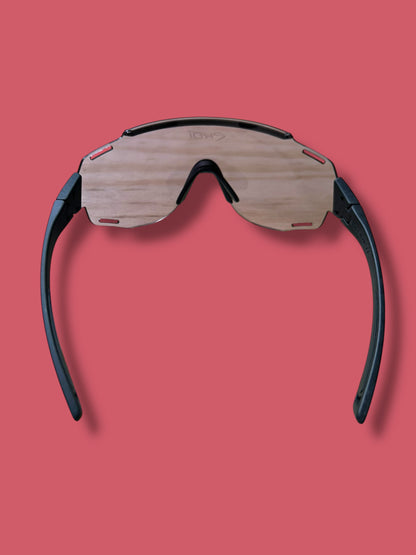 Sunglasses Riding Pro Rider Issued |  Ekoi |  Cofidis| Pro Cycling Kit