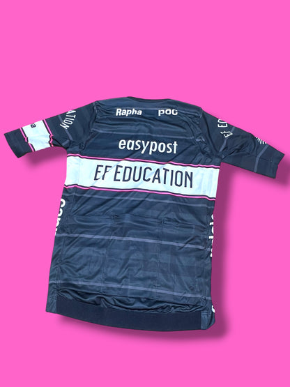 Tour of Flanders Pro Team Training Jersey | EF Education First | Rapha Men's Pro Kit
