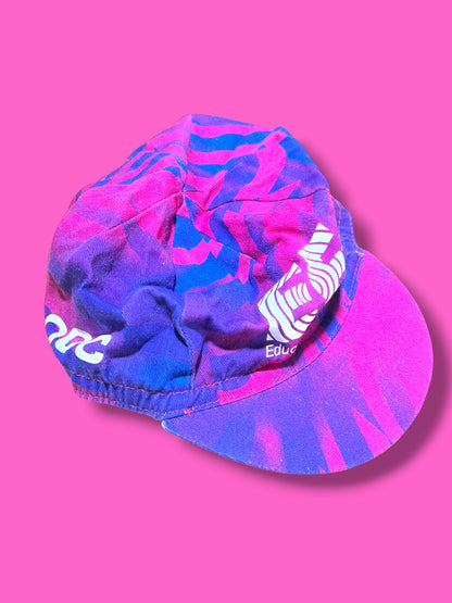 EF 2020 Cycling Cap | EF Education First | Rapha Men's Pro Kit