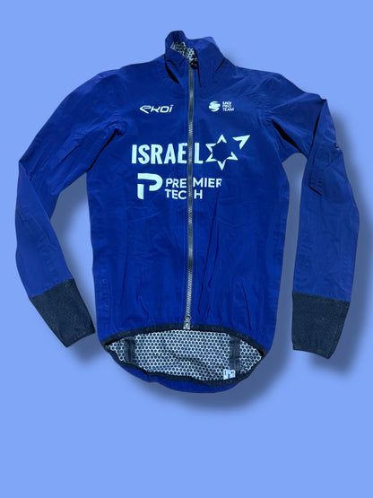 Rain  Jacket Winter |Ekoi |IPT |Cycling