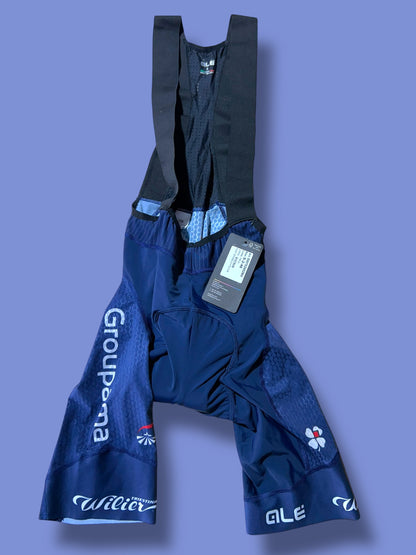 Bib Shorts | Ale |FDJ| Pro Cycling Kit