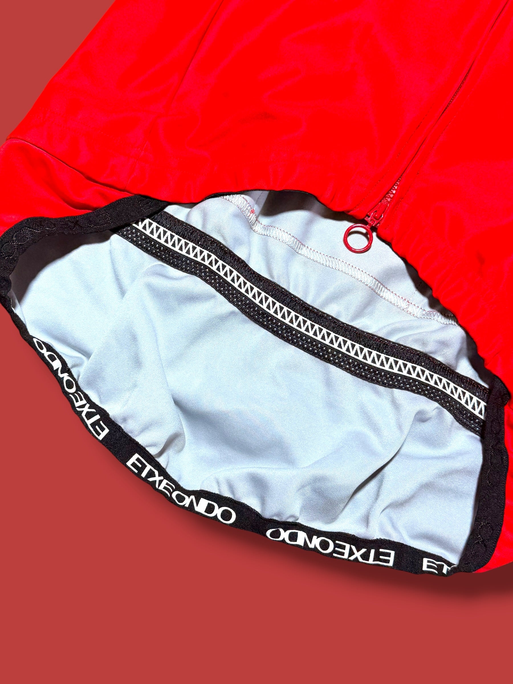 Short Sleeve Gabba Jacket/Jersey |Cofidis |Extendo  Pro Cycling Kith