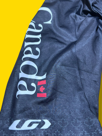 Bib Shorts Canada|Uno-X Women|Fusion Cycling