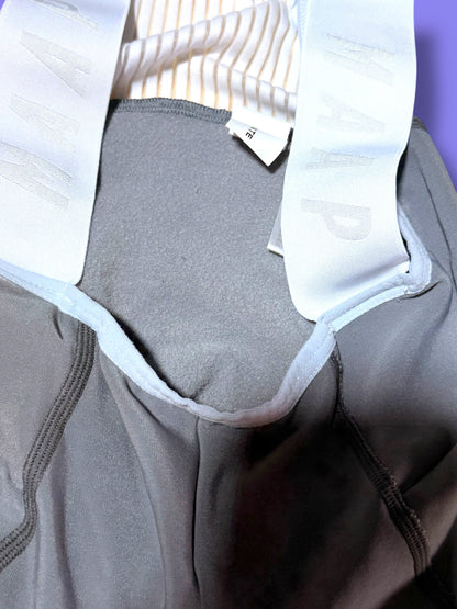 Womens Thermal Race Bib Tights|MAAP |Liv Jayco Alula