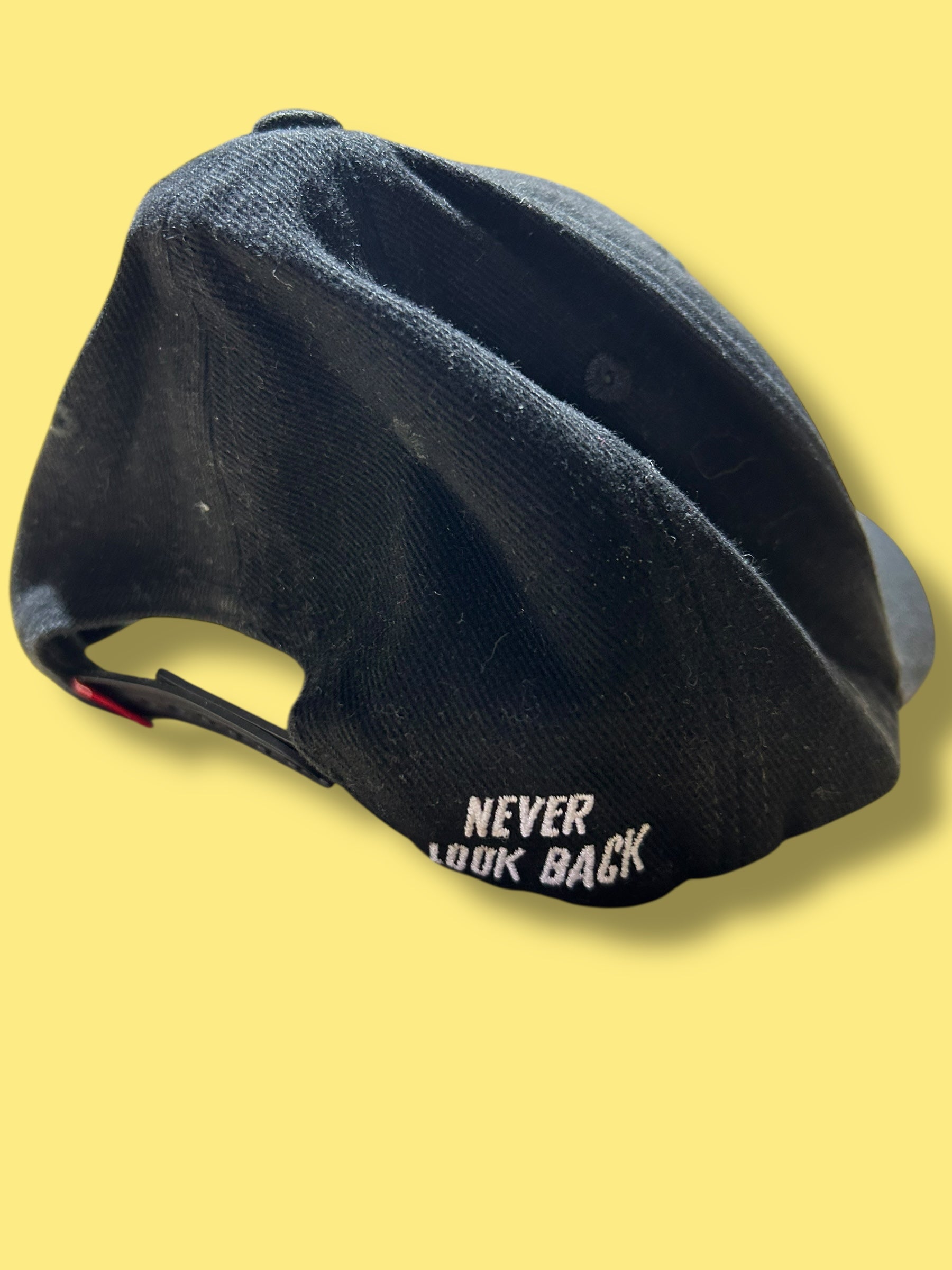 Podium Cap Casual -  Rider Issued | Jumbo Visma  | Agu | Pro Cycling Kit
