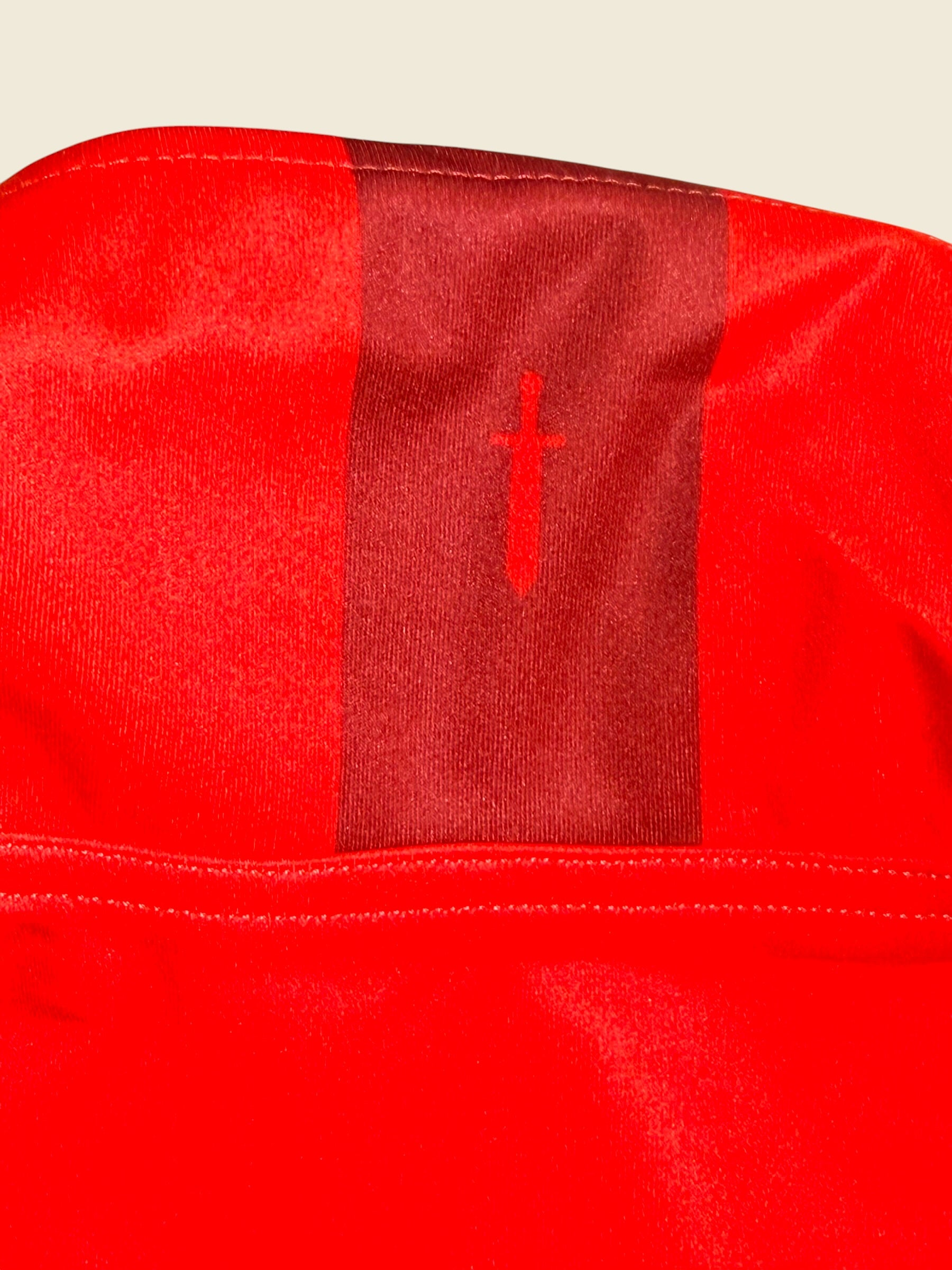 Short Sleeve Gabba Jersey  |Arkea |Rosti  Pro Cycling Kit