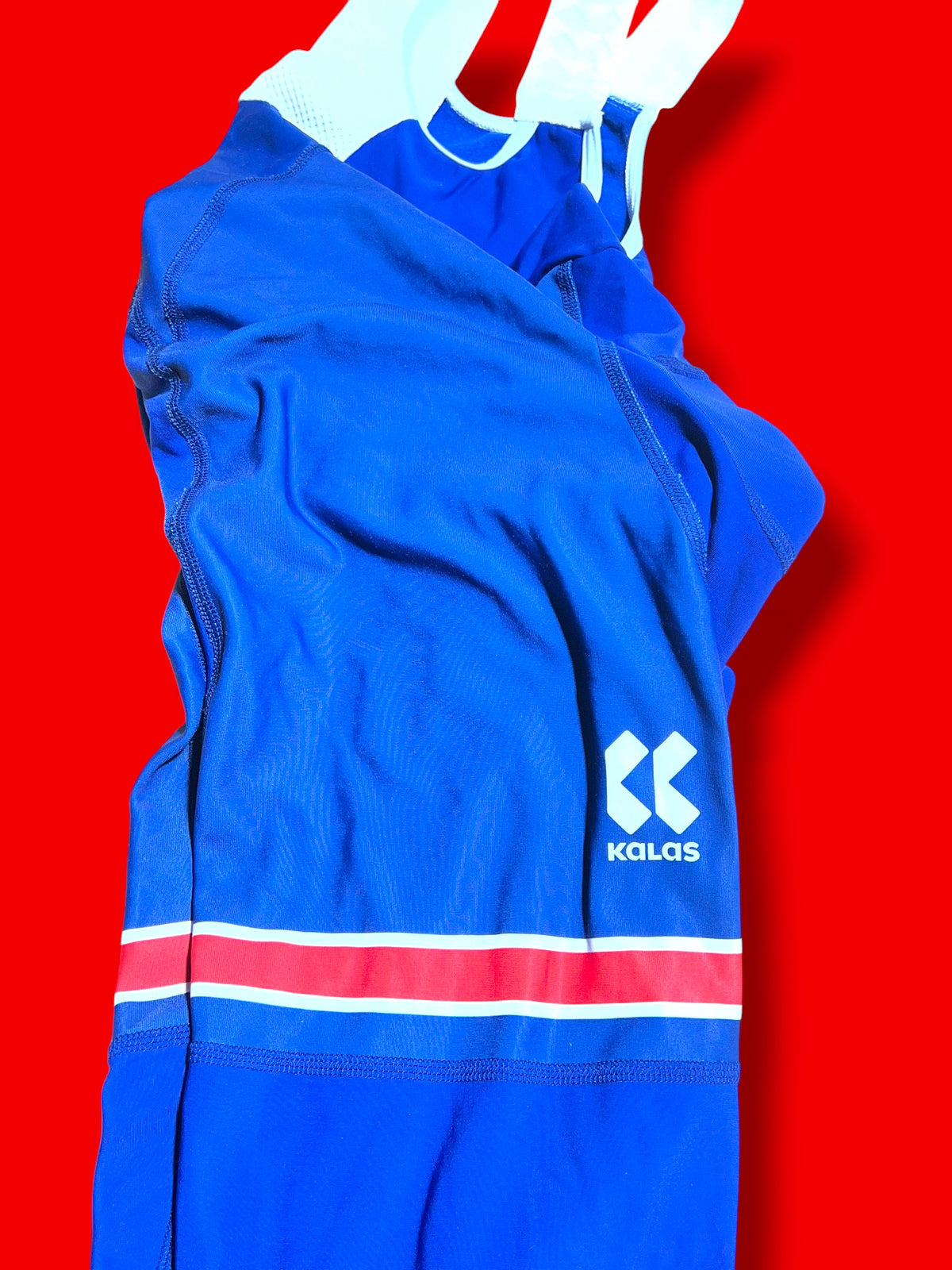 Thermal Winter Tights |Team Great Britain GB |Addidas  Pro Cycling Kit