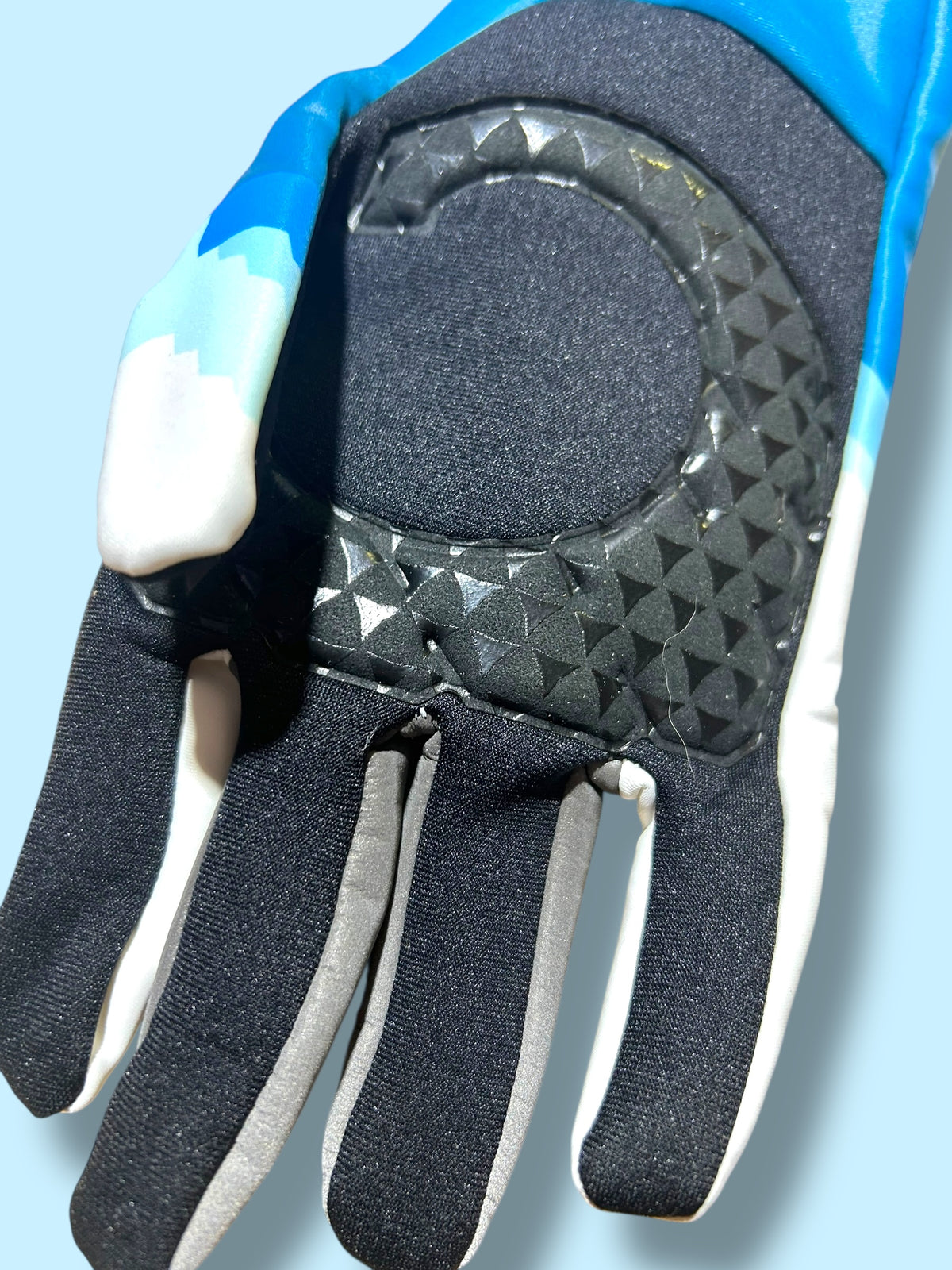 Winter Thermal Gloves | DSM Firmenich| Pro Cycling Kit