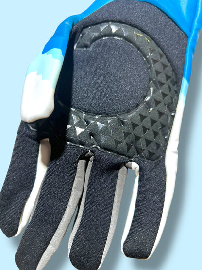 Winter Thermal Gloves | DSM Firmenich| Pro Cycling Kit