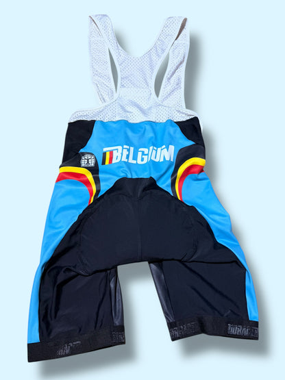 Bib Shorts |Bioracer|Belgium