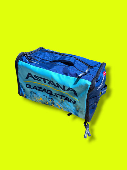Rain Bag | XDS Astana | Biemme Men's Pro Kit