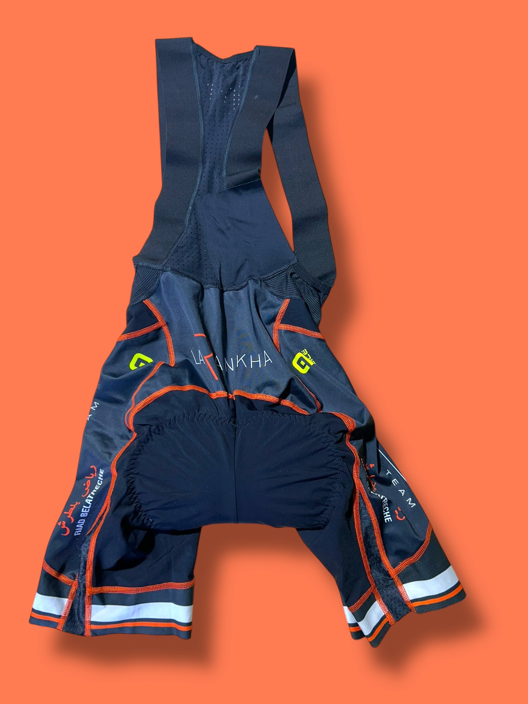 Bib Shorts|Ale |ZAAF |Cycling