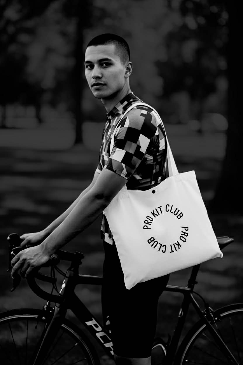 Musette / Feed Bag | Pro Kit Club