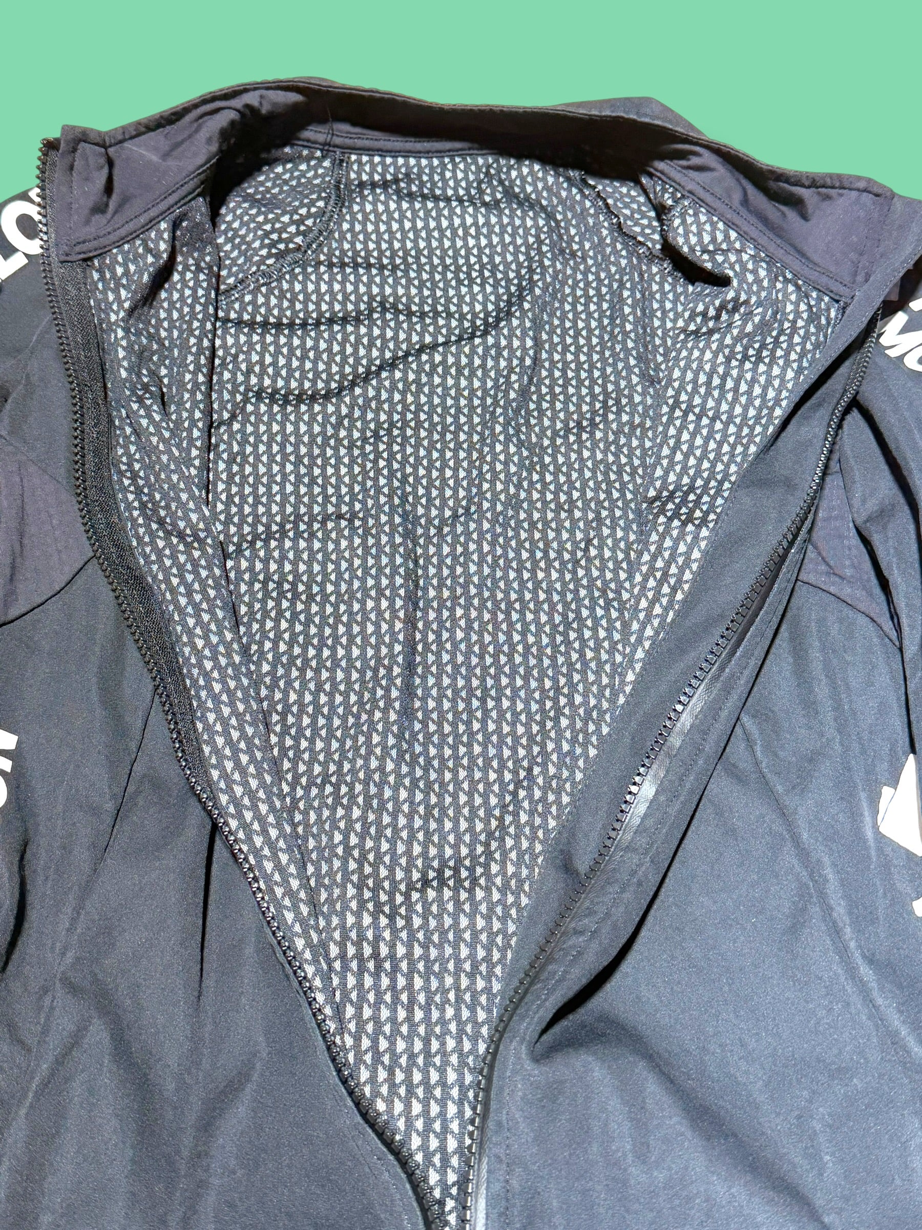 Deep Winter Thermal Waterproof Jacket|Decathlon |Van Rysel  Pro Cycling Kit