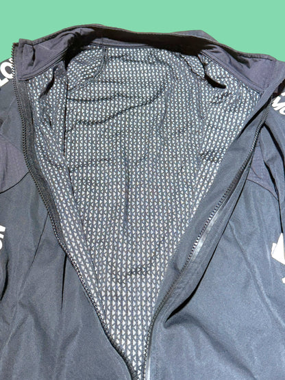 Deep Winter Thermal Waterproof Jacket|Decathlon |Van Rysel  Pro Cycling Kit