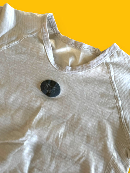 Short Sleeve Base Layer | Agu | Jumbo Visma | Pro Cycling Kit