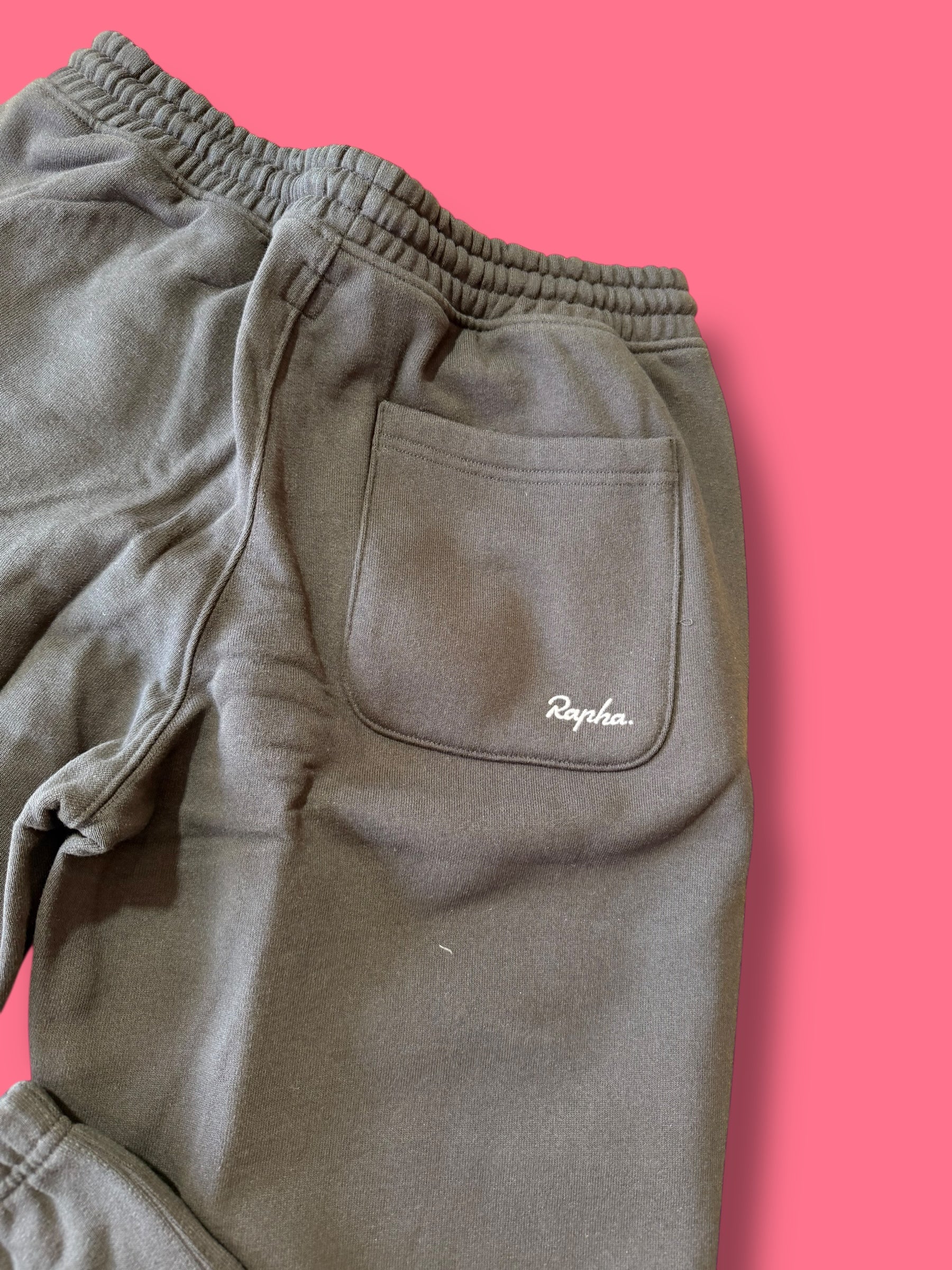 Sweatpants / Track Pants |Rapha |EF Education First|Cycling