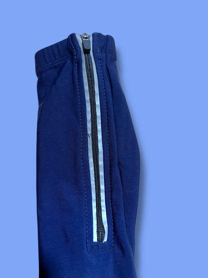 Winter Windproof Bib Tights  |Ekoi |IPT |Cycling