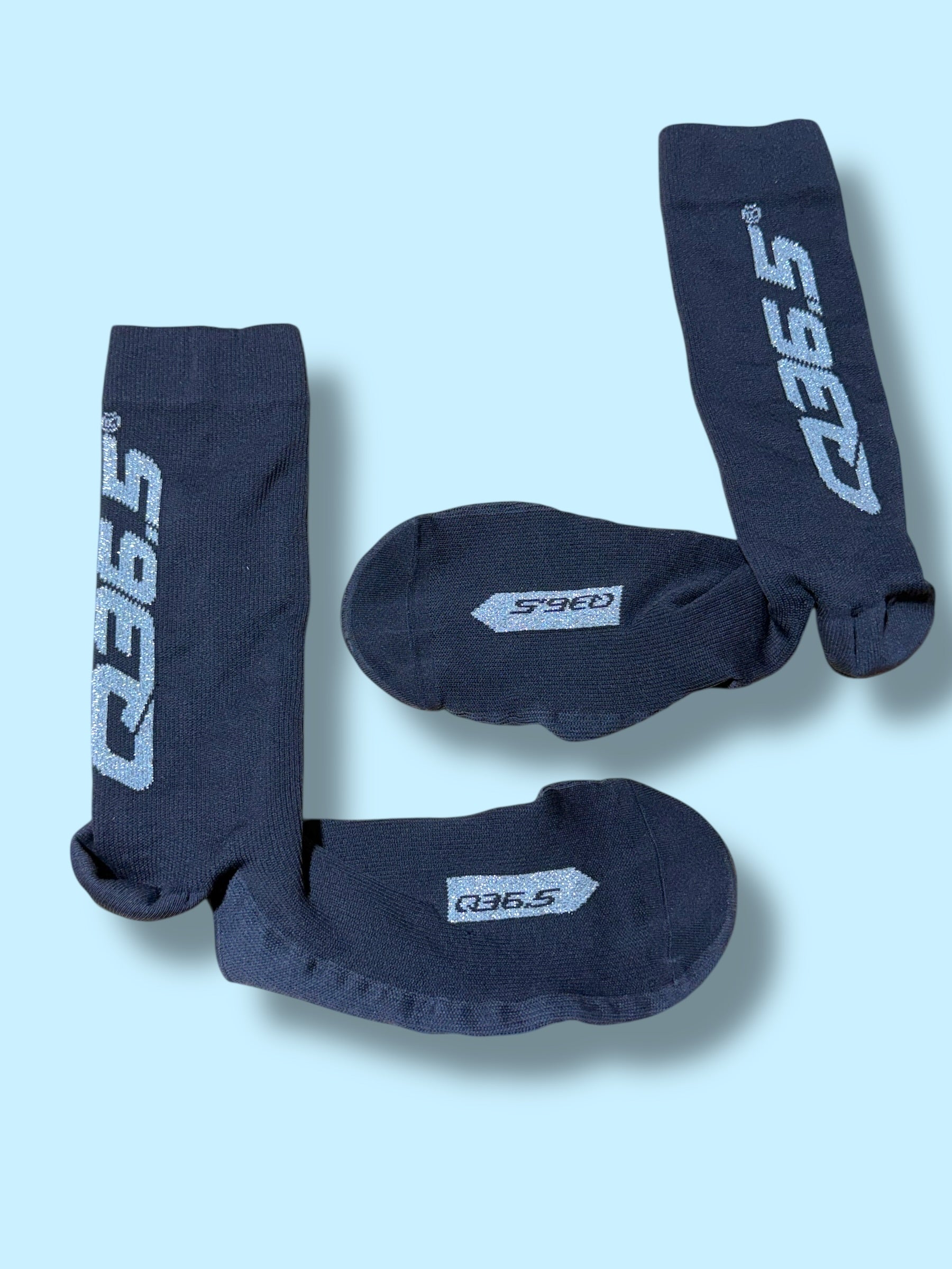 Belgian Bootie Winter Shoe Covers |Q36.5|Cycling