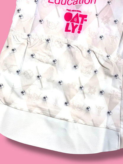 Lightweight Summer Aero Jersey Giro (Pro Team Flaero)|Rapha |EF Education First|Cycling