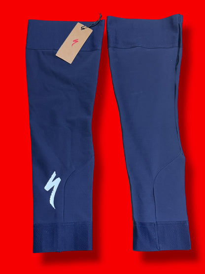 Thermal knee/leg Warmers Winter|Specialized|Red Bull Bora Hansgrohe |Pro Cycling