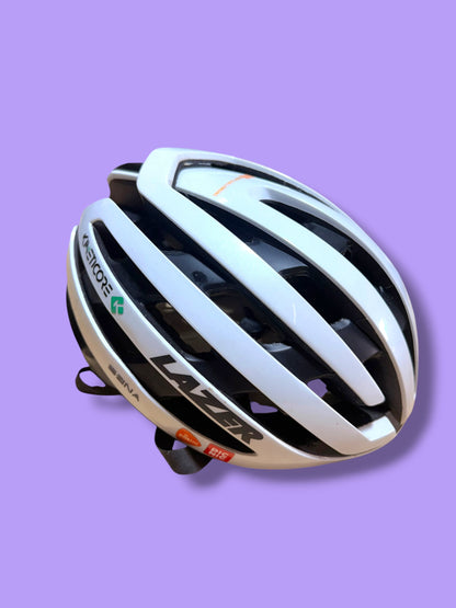 Helmet Lazer Victor Kinetic Core|Picnic Post NL|Nalini  Pro Cycling Kit
