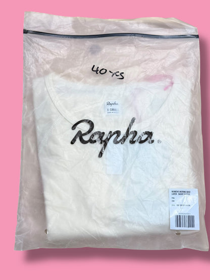 Pro Team Merino Thermal Base Layer Team Issue  |Rapha |EF Education First|Cycling