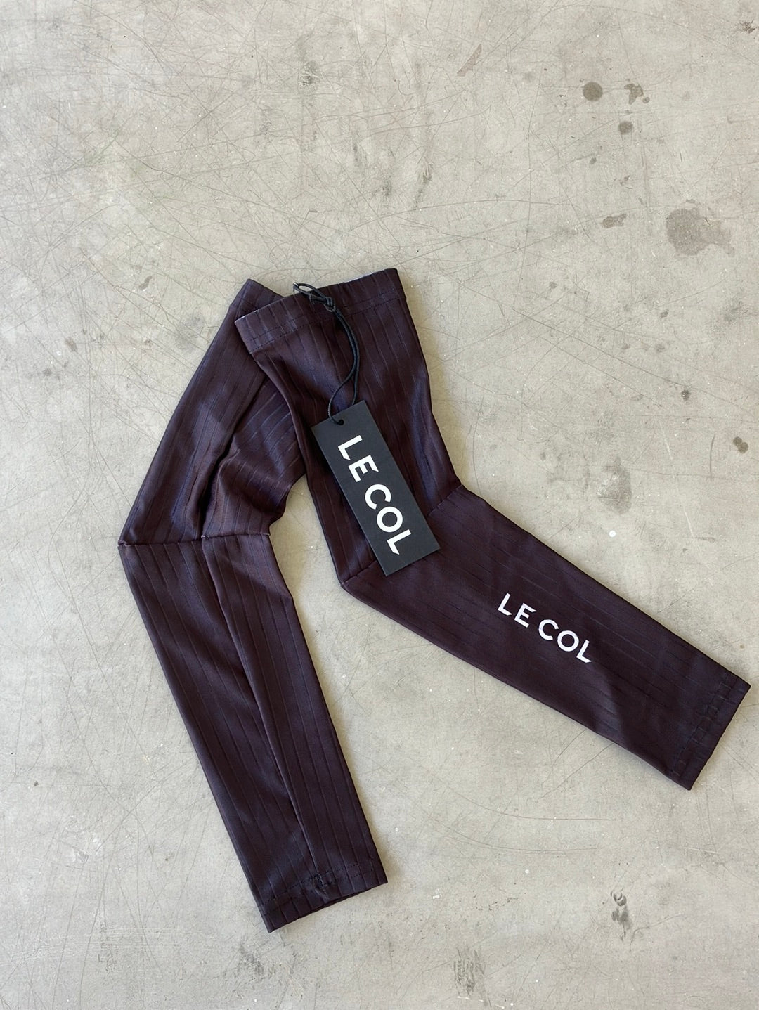 Aero Arm Warmers / Sleeves Pro | Le Col | Bora Hansgrohe | Pro-Issued Cycling Kit