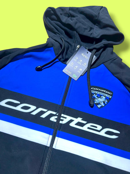Hooded Jacket  - Pro Rider Issued |Corratec  |Velo+ |Cycling
