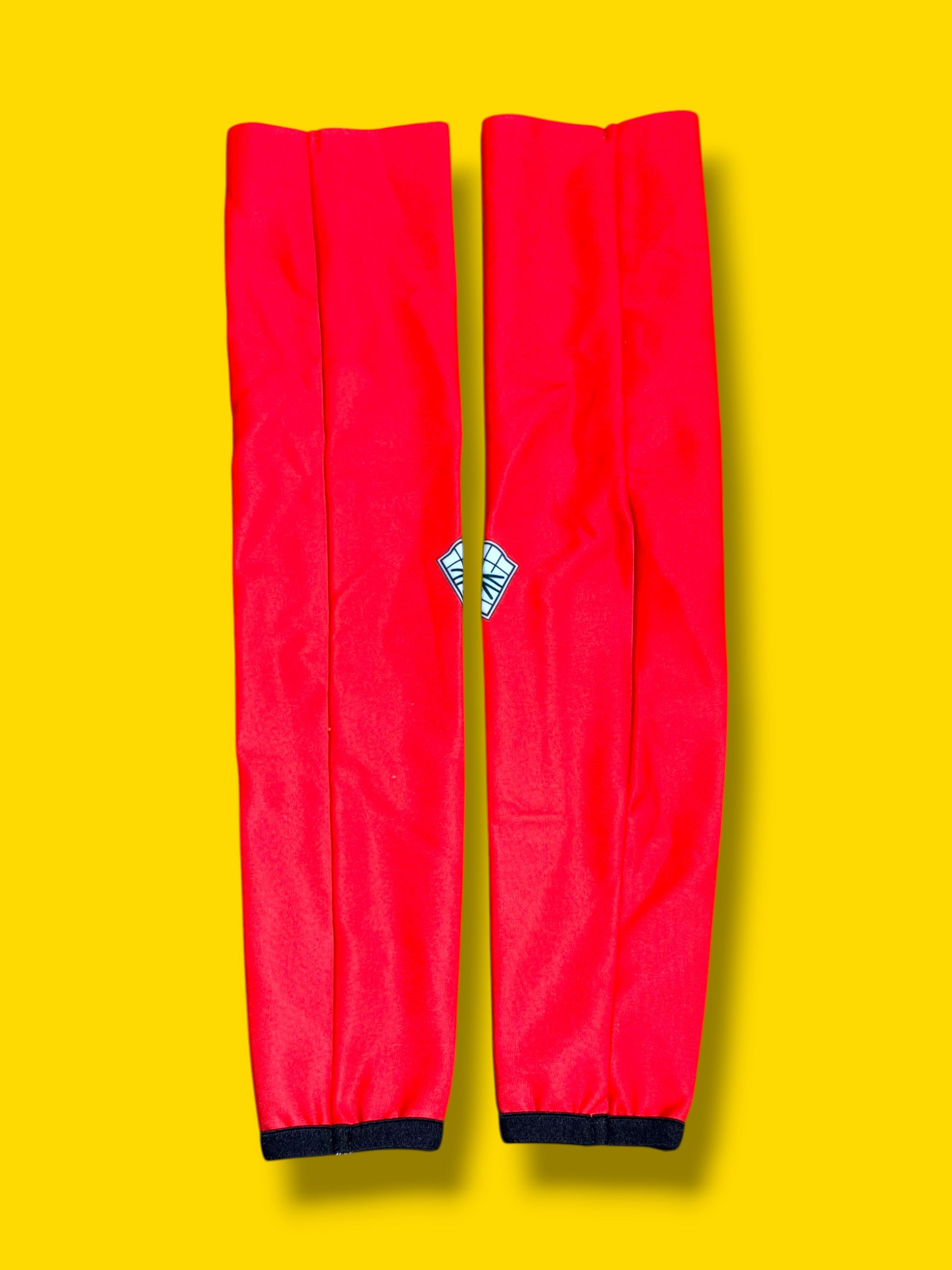 Thermal  Arm Warmers|Uno-X |Fusion Cycling