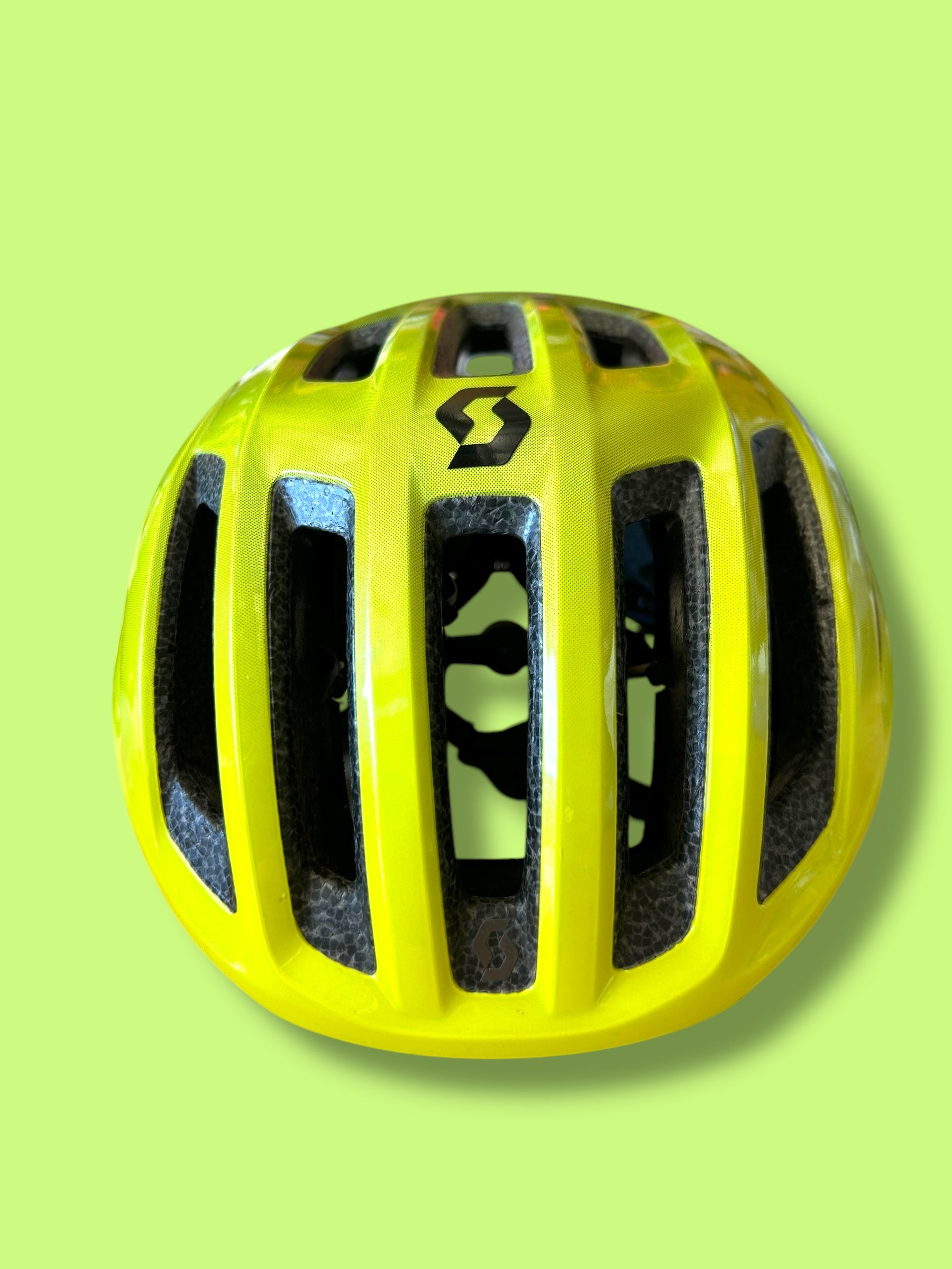 Helmet Scott RC Centric Plus Road Racing   | Scott | Q36.5| Pro Cycling Kit
