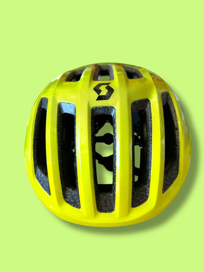 Helmet Scott RC Centric Plus Road Racing   | Scott | Q36.5| Pro Cycling Kit