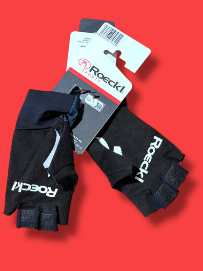 Aero Gloves|Sportfull|Red Bull Bora Hansgrohe |Pro Cycling