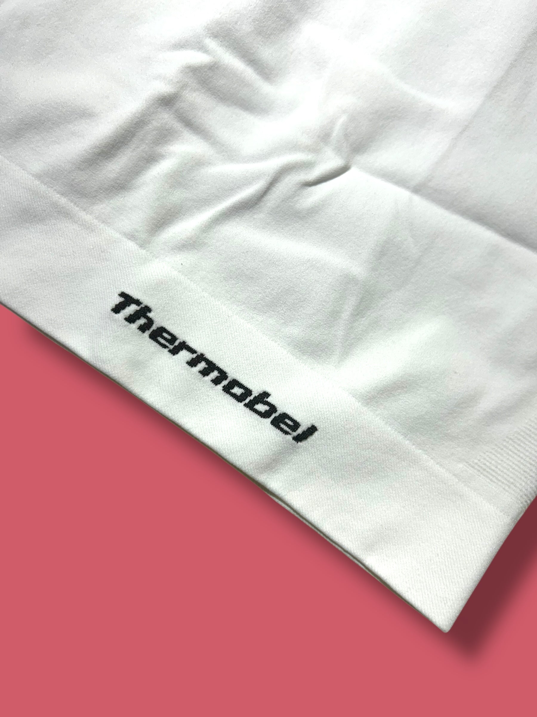 Thermal Base Layer Long Sleeve Winter Pro Rider Issued |  Van Rysel |  Cofidis| Pro Cycling Kit