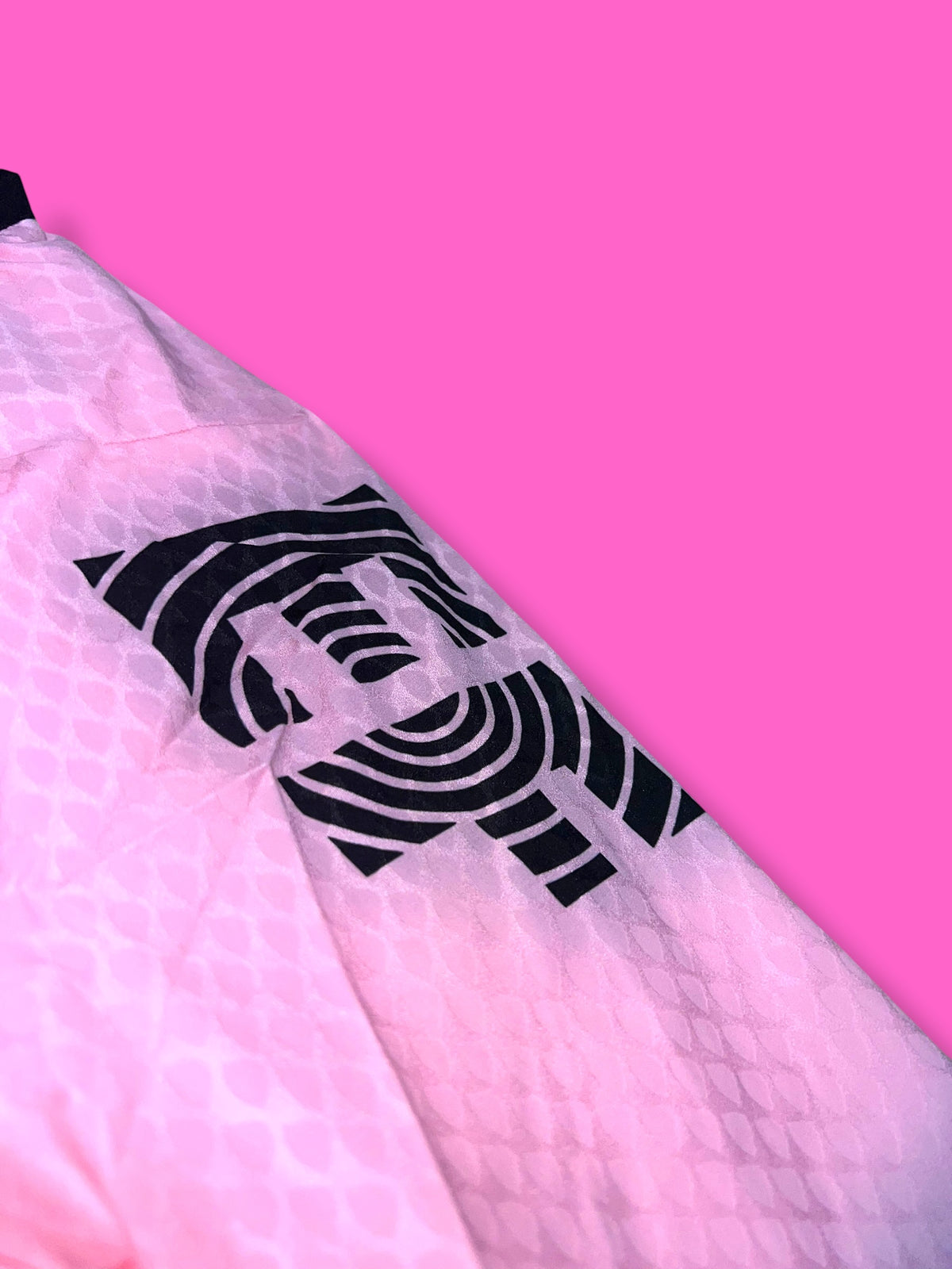 EF 2023 Aero Jersey | EF Education First | Rapha Men's Pro Kit