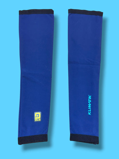 Arm Warmers | Bahrain Victorious | Alé Pro Cycling Kit