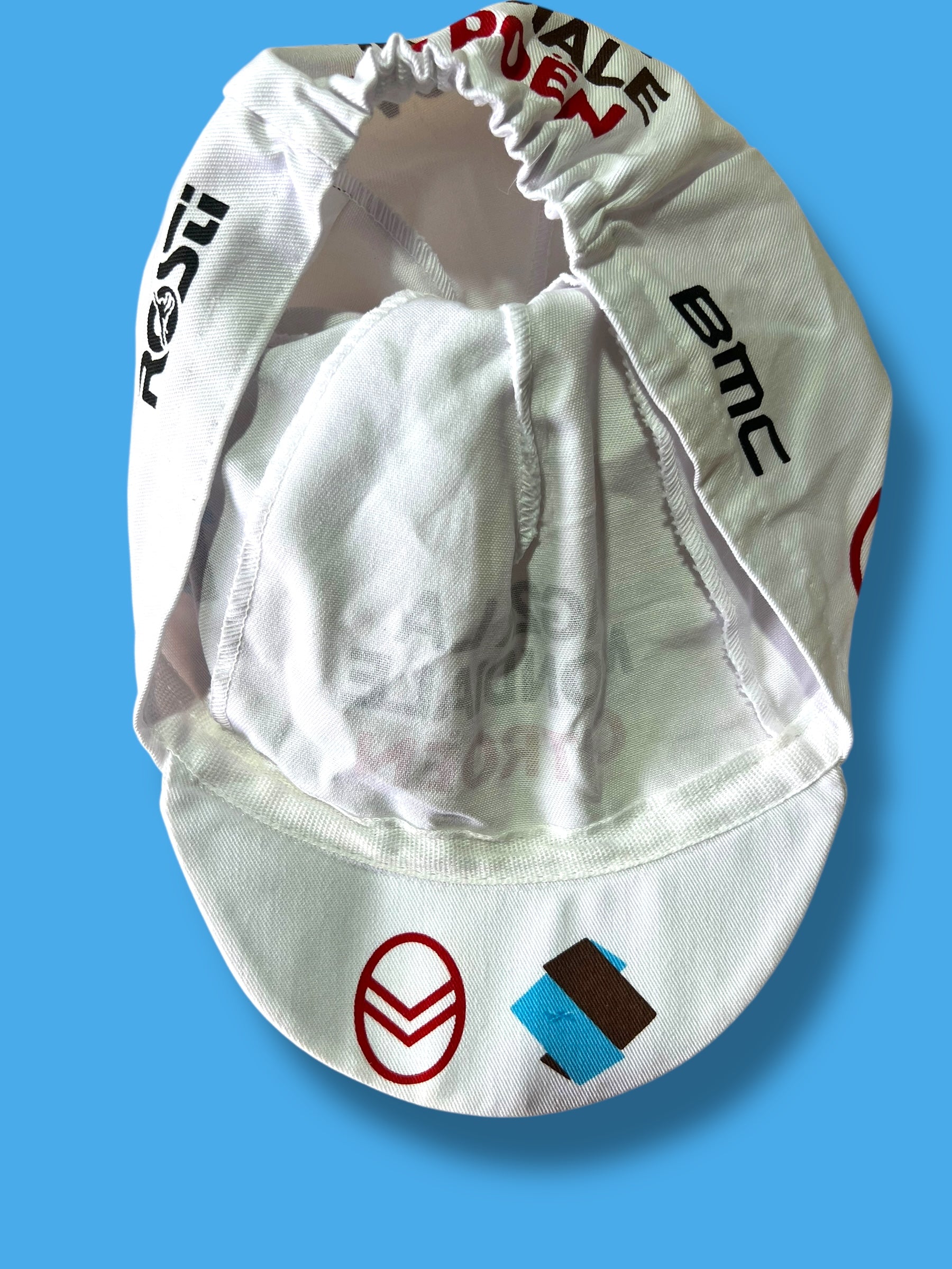 Cycling Cap|AG2R Citroen |Cycling