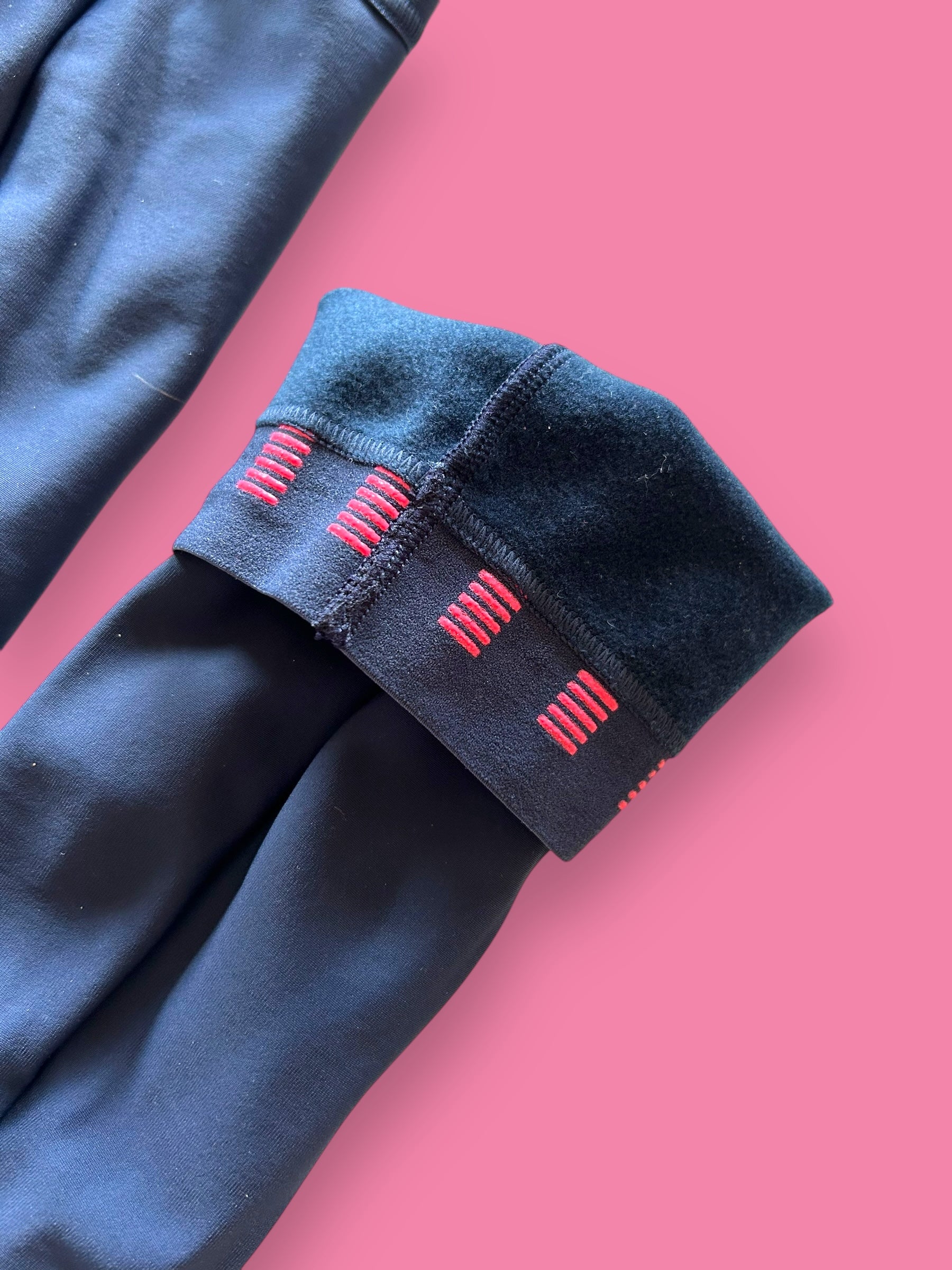 Thermal Arm Warmers | Rapha | EF Education First Mens | Pro Team Cycling Kit