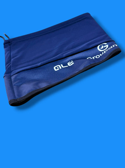 Neck Warmer Gaitor Tube|Ale|Groupama FDJ Francaise des Jeux
