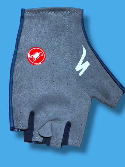 Competizione UnPadded Glove Mitt |Castelli|Soudal Quick-Step