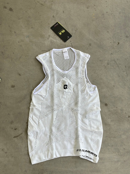 Base Layer / Vest | Ale | Groupama Française des Jeux FDJ | Pro Team Cycling Kit