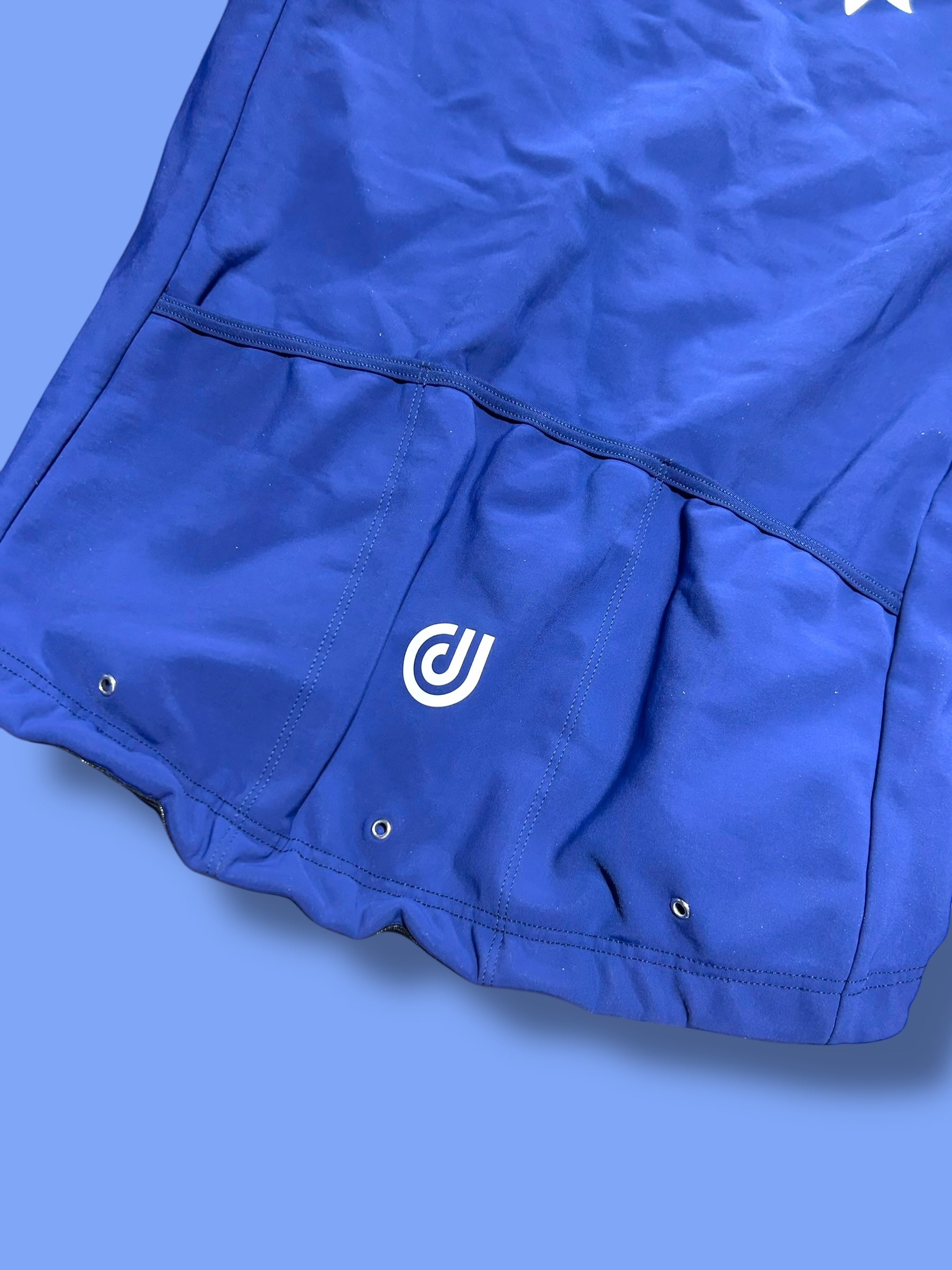 Gabba  Jacket Winter |Ekoi |IPT |Cycling