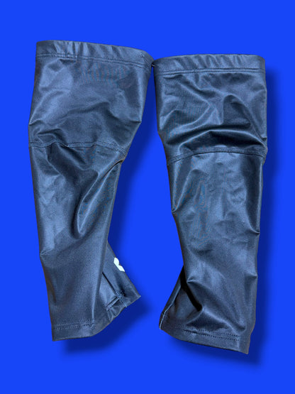 Knee Warmers Rain Mem W&W Gabba Whoop Zwift |Alpecin Deceuninck |Kalas  Pro Cycling Kit