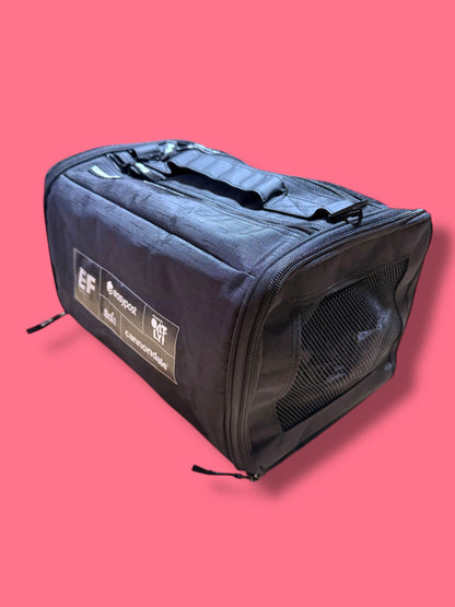 Team Rain Bag |Scicon |EF Education First|Cycling