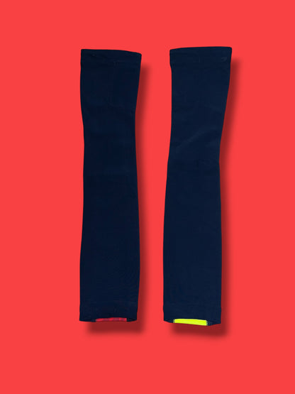 Verge Aero Arm Sleeves | Intermarché-Wanty 2025
