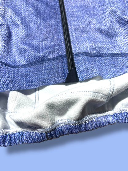 Winter Long Sleeve  Jacket Thermal Windproof  | Alpecin Deceuninck Kalas| Pro Cycling Kit