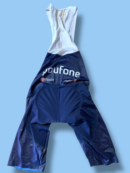 Race Bib Shorts| DSM Firmenich| Pro Cycling Kit