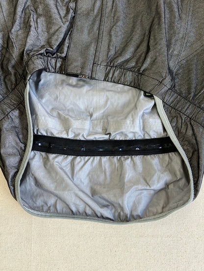 Rain Jacket | Ale | Team Bahrain Victorious | Pro Cycling Kit