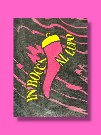 EF 2024 Pro Team Midweight Jersey Giro d'Italia Switchout | EF Education First | Rapha Men's Pro Kit